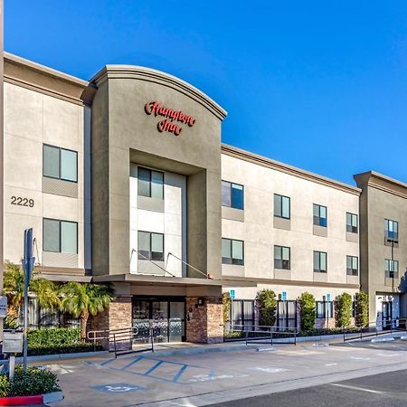 Hampton Inn Carlsbad North San Diego County Luaran gambar