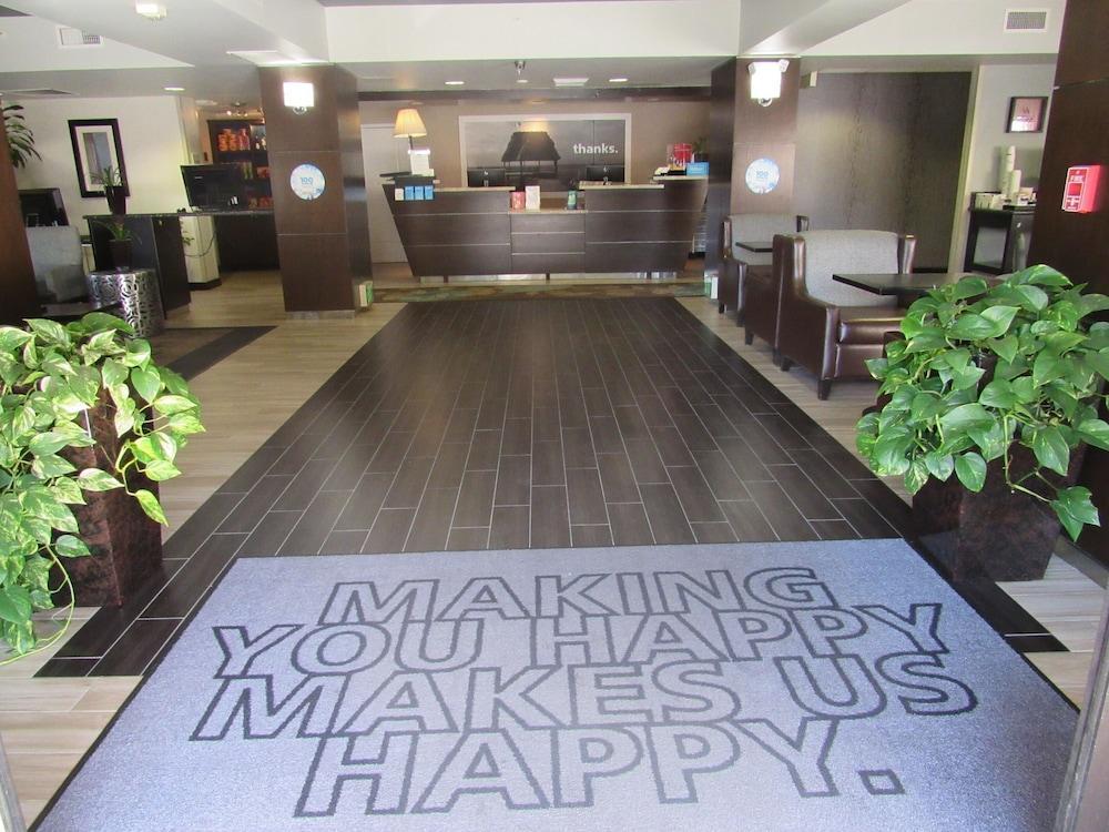 Hampton Inn Carlsbad North San Diego County Luaran gambar