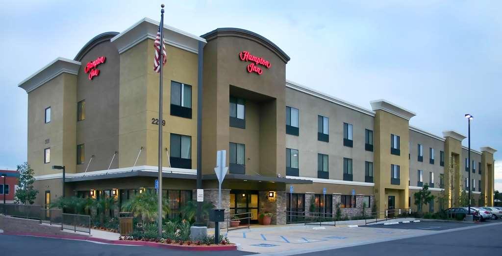 Hampton Inn Carlsbad North San Diego County Luaran gambar