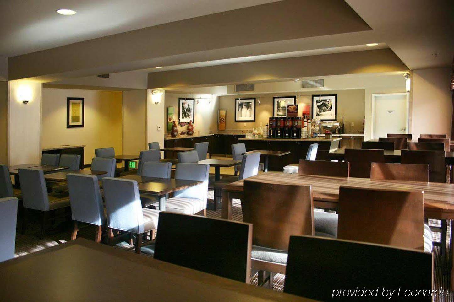 Hampton Inn Carlsbad North San Diego County Luaran gambar