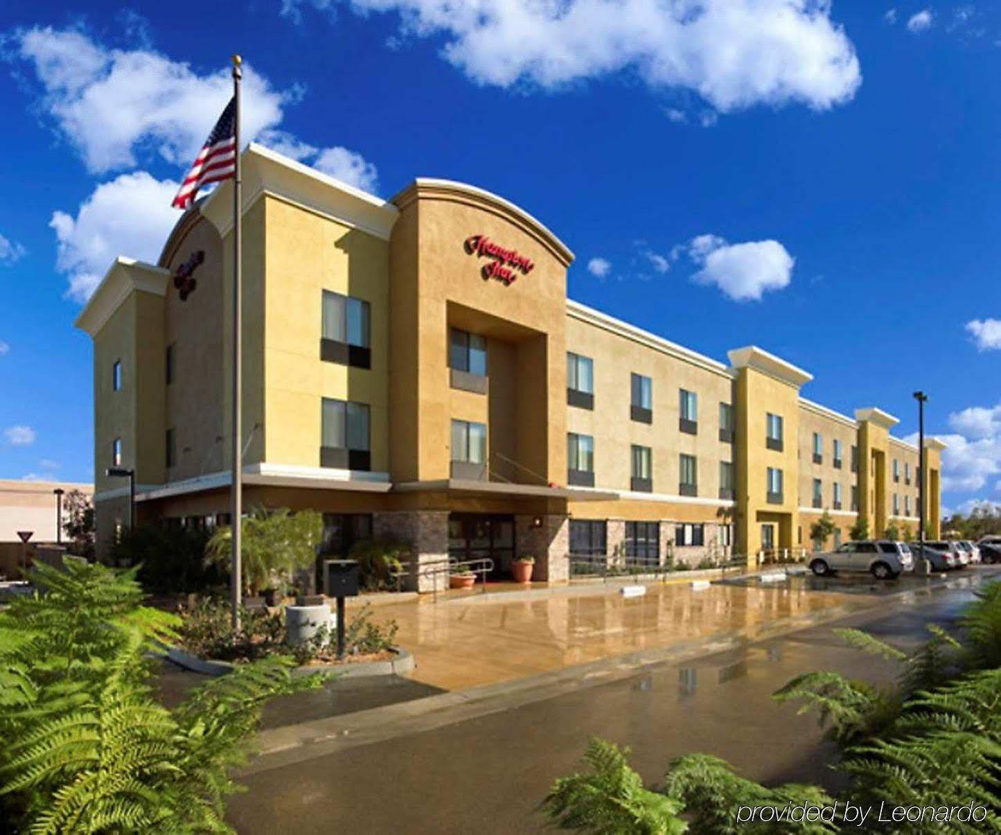Hampton Inn Carlsbad North San Diego County Luaran gambar