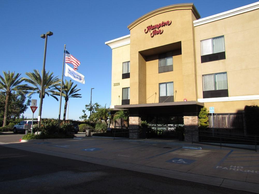 Hampton Inn Carlsbad North San Diego County Luaran gambar