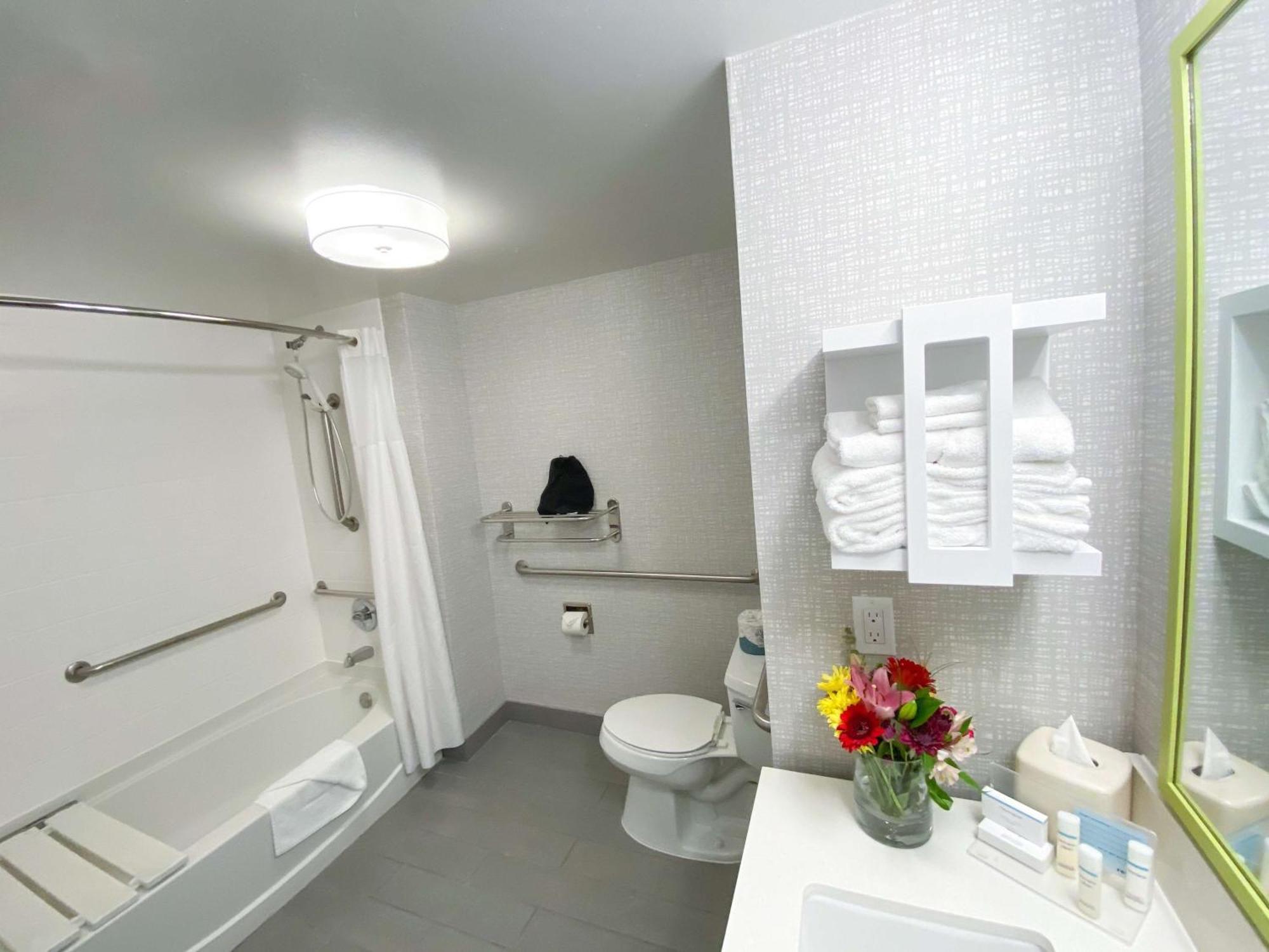 Hampton Inn Carlsbad North San Diego County Luaran gambar