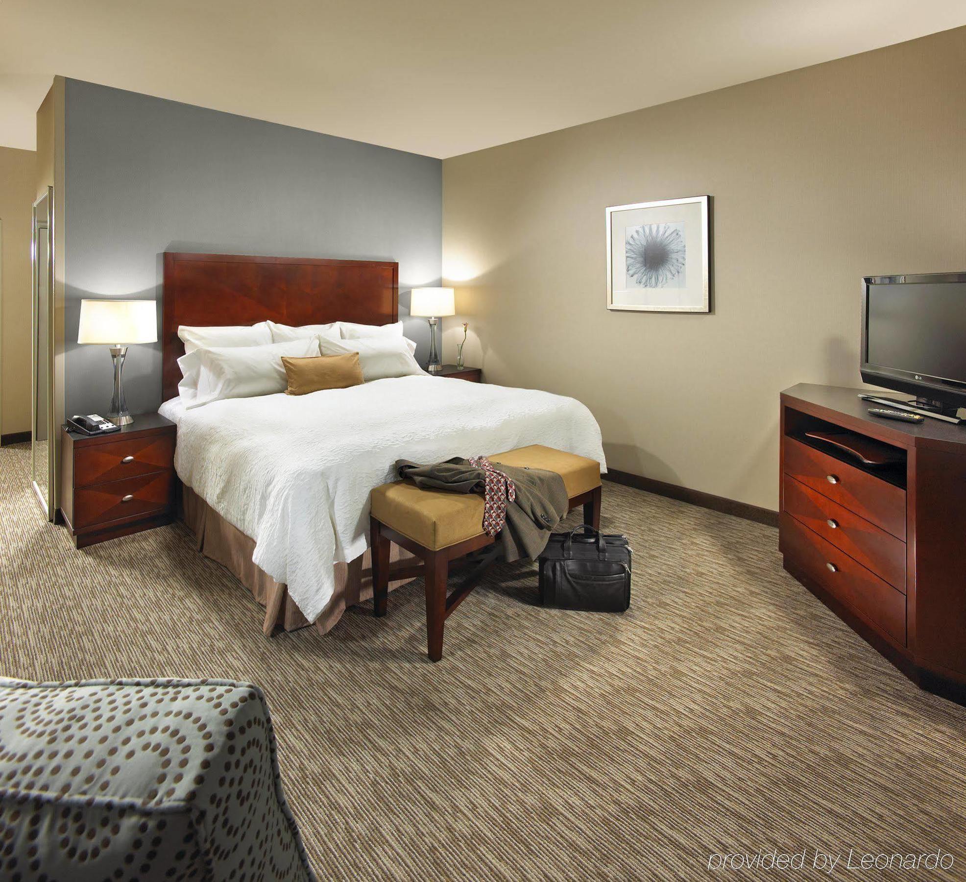 Hampton Inn Carlsbad North San Diego County Bilik gambar